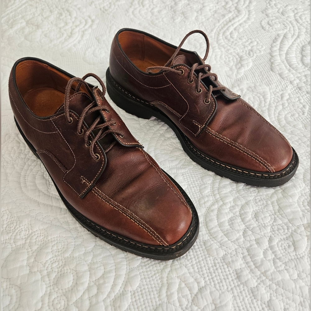 Allen Edmonds Mapleton shoes